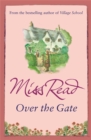 Image for Over the Gate