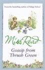 Image for Gossip from Thrush Green