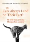 Image for Do Cats Always Land on Their Feet?