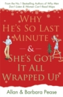 Image for Why He&#39;s So Last Minute and She&#39;s Got it All Wrapped Up