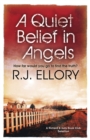 Image for A Quiet Belief In Angels