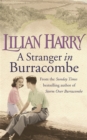 Image for A Stranger In Burracombe