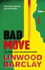 Image for Bad Move