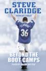 Image for Beyond the boot camps  : football, inside and out