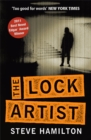Image for The lock artist