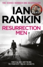 Image for Resurrection men