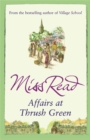 Image for Affairs at Thrush Green