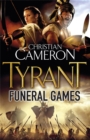 Image for Funeral games