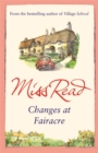 Image for Changes at Fairacre