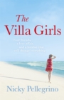 Image for The villa girls