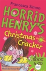 Image for Horrid Henry&#39;s Christmas Cracker