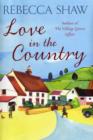 Image for Love in the country