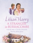 Image for A stranger in Burracombe