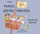 Image for The Three Little Pirates