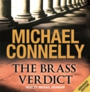 Image for The brass verdict
