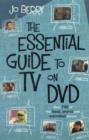 Image for The Essential Guide to TV on DVD