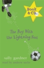 Image for The Boy with the Lightning Feet