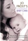 Image for Jo Frost&#39;s Confident Baby Care