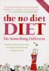 Image for The No Diet Diet