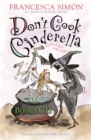 Image for Don&#39;t cook Cinderella