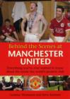 Image for Behind the scenes at Manchester United