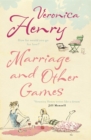 Image for Marriage and Other Games