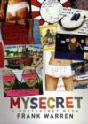 Image for My secret  : a PostSecret book