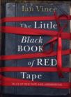 Image for The big black book of red tape  : great British bureaucracy