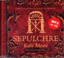 Image for Sepulchre