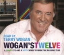 Image for Wogan&#39;s year