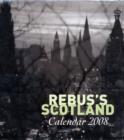 Image for Rebus&#39;s Scotland Calendar