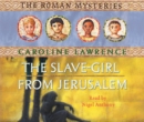Image for Slave-girl from Jerusalem (CD)