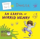Image for Horrid Henry CD box set