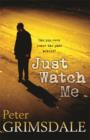 Image for Just Watch Me