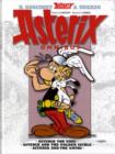 Image for Asterix omnibus 1  : three great Asterix stories in one volume