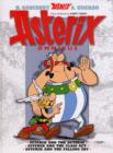 Image for Asterix and the actress  : Asterix and the class act