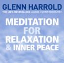 Image for Meditation for relaxation and inner peace