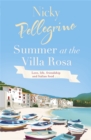 Image for Summer at the Villa Rosa