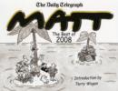 Image for The Best of Matt 2008