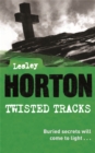 Image for Twisted Tracks