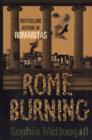 Image for Rome Burning