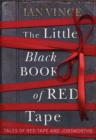 Image for The Little Black Book of Red Tape