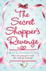 Image for The Secret Shopper&#39;s Revenge