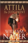 Image for Attila: The Judgement