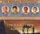 Image for The Scribes from Alexandria