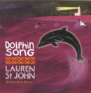 Image for The White Giraffe Series: Dolphin Song