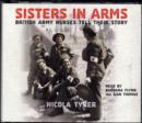 Image for Do English women never cry?  : British army nurses tell their story