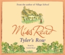 Image for Tyler&#39;s Row