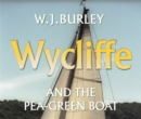 Image for Wycliffe and the Pea Green Boat