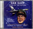 Image for Dan Dare: Voyage to Venus